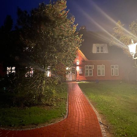 Alte Schule Spo Apartment Sankt Peter-Ording Bagian luar foto