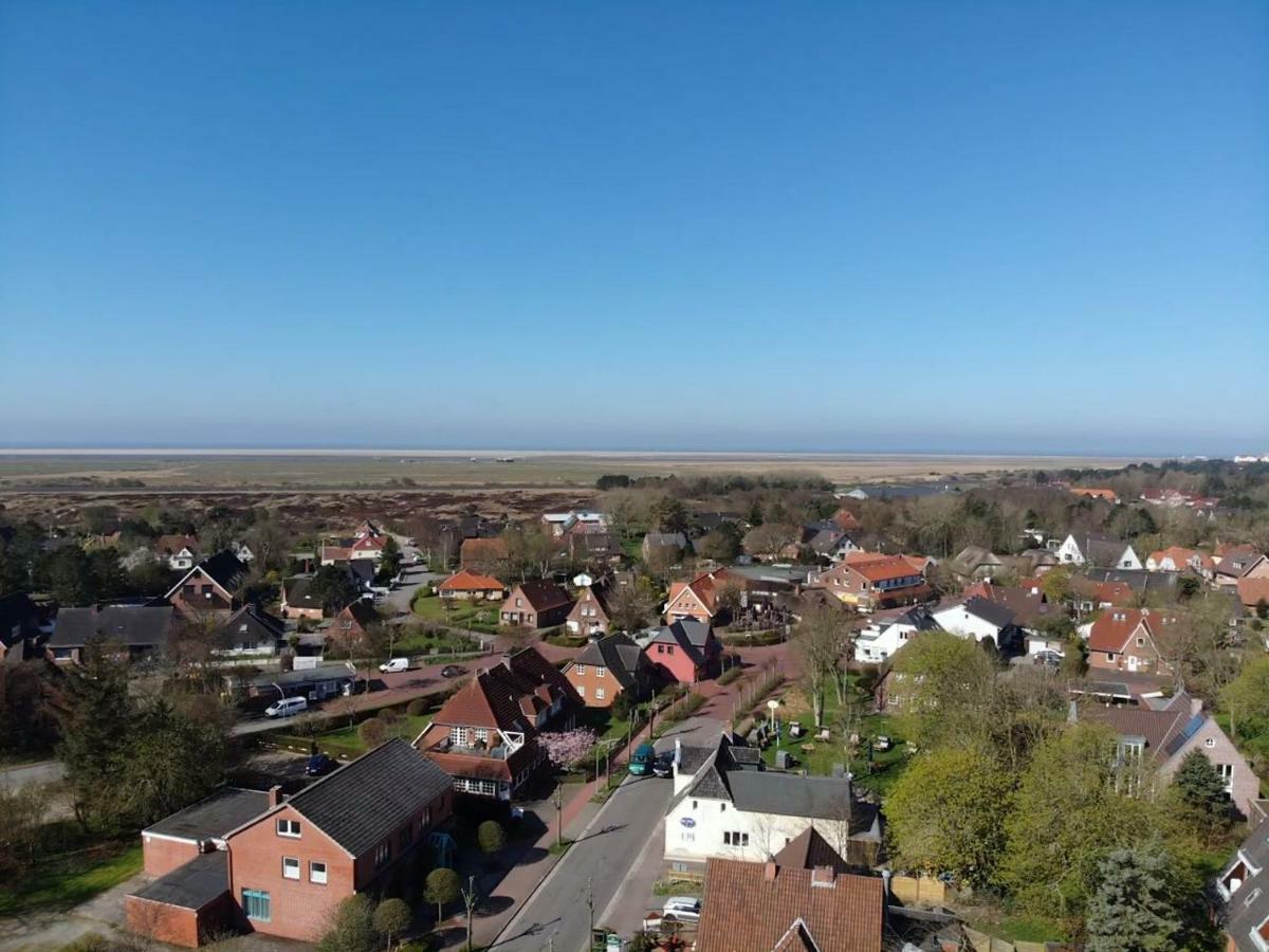 Alte Schule Spo Apartment Sankt Peter-Ording Bagian luar foto