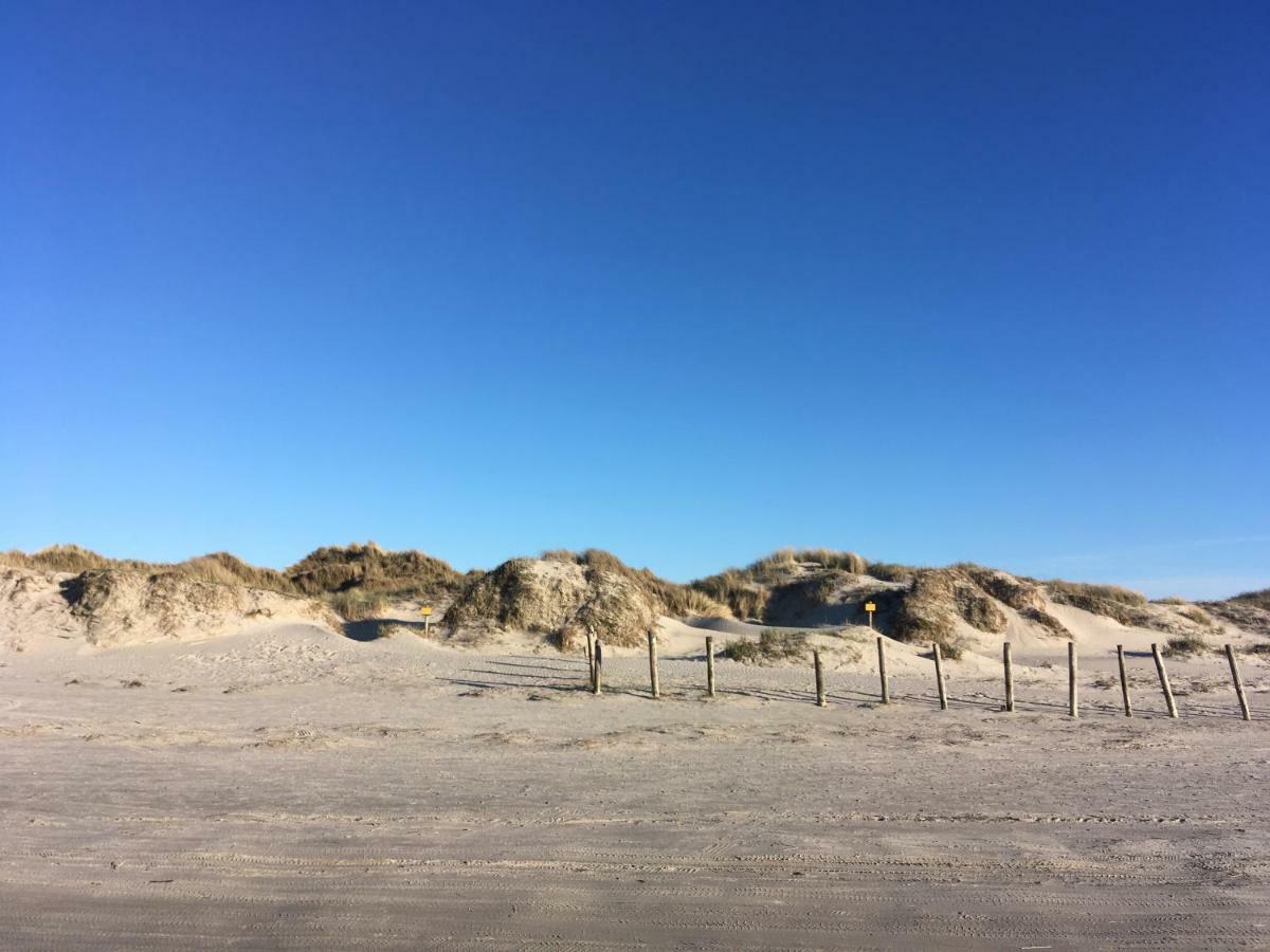 Alte Schule Spo Apartment Sankt Peter-Ording Bagian luar foto