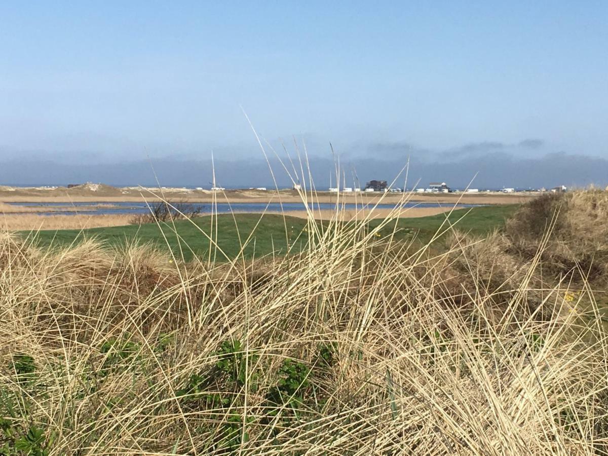 Alte Schule Spo Apartment Sankt Peter-Ording Bagian luar foto